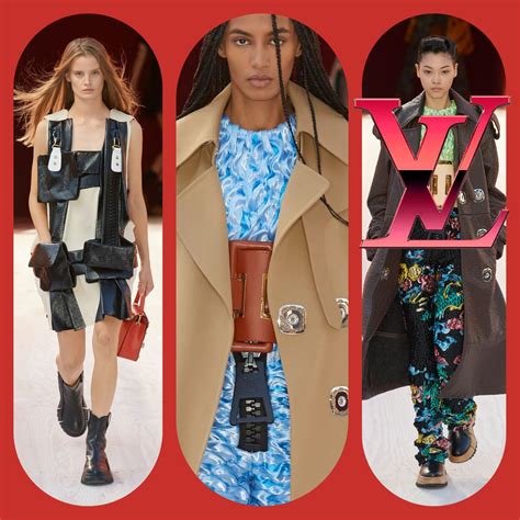 louis vuitton ready to wear womens|louis vuitton runway looks.